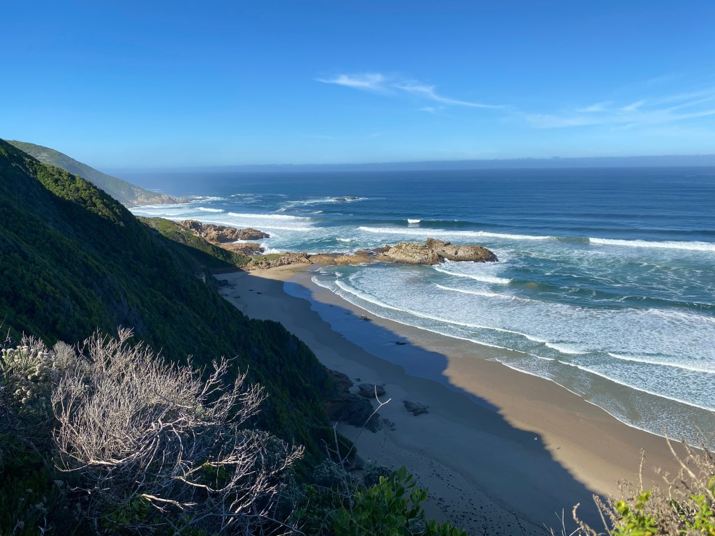 Breathtaking Hiking Trail near&nbsp;Knysna