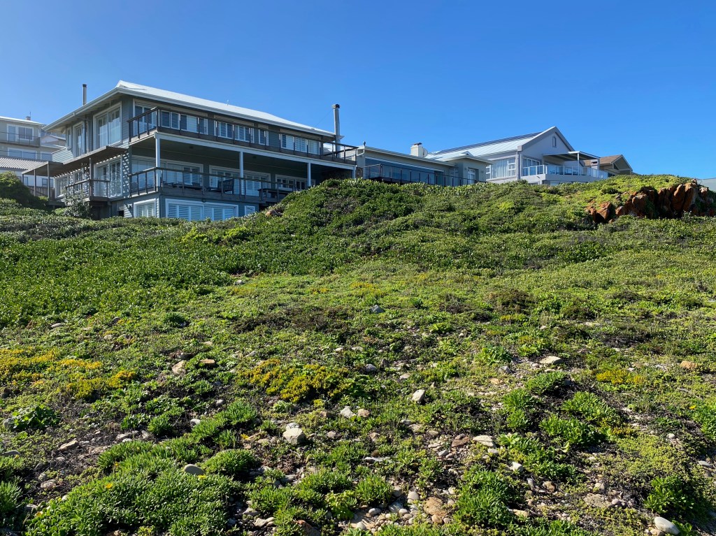 Holiday homes to rent at Buffalo Bay