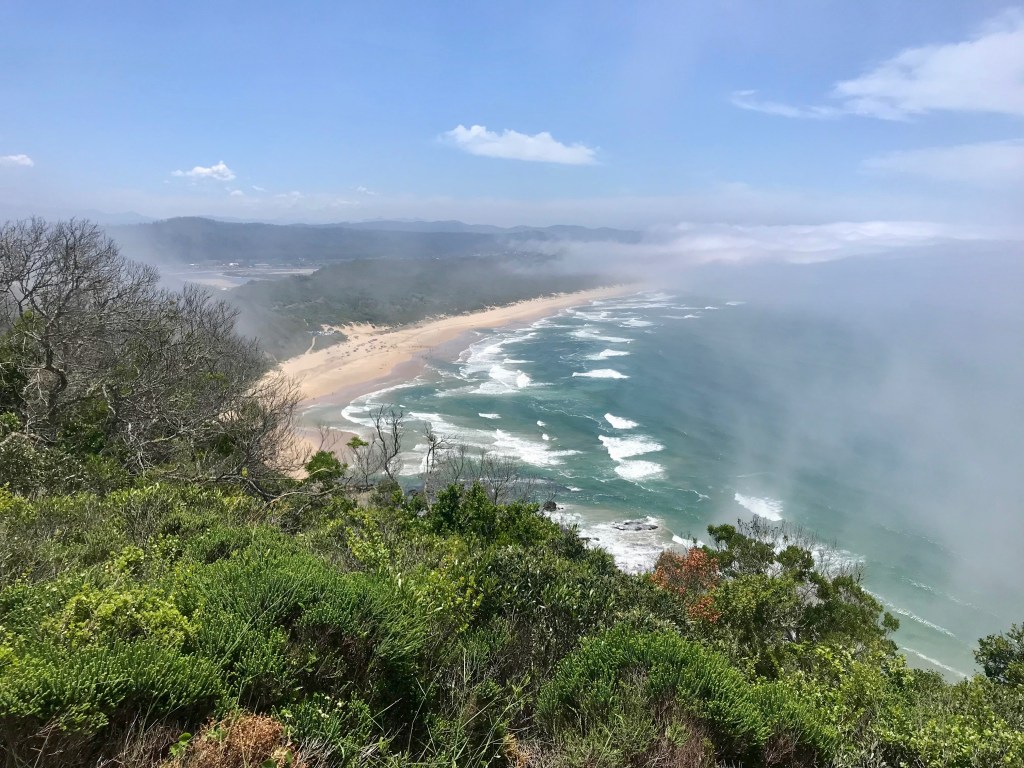 Hiking, wildlife and spectacular&nbsp;views