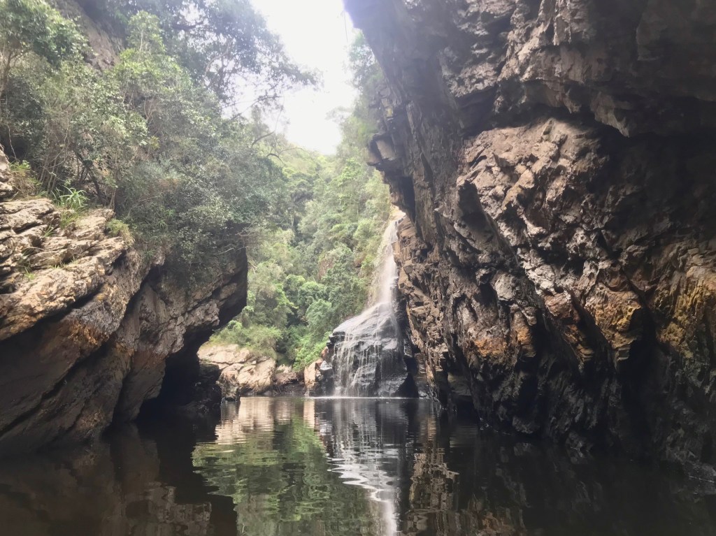 Fun Family Activity in&nbsp;Wilderness