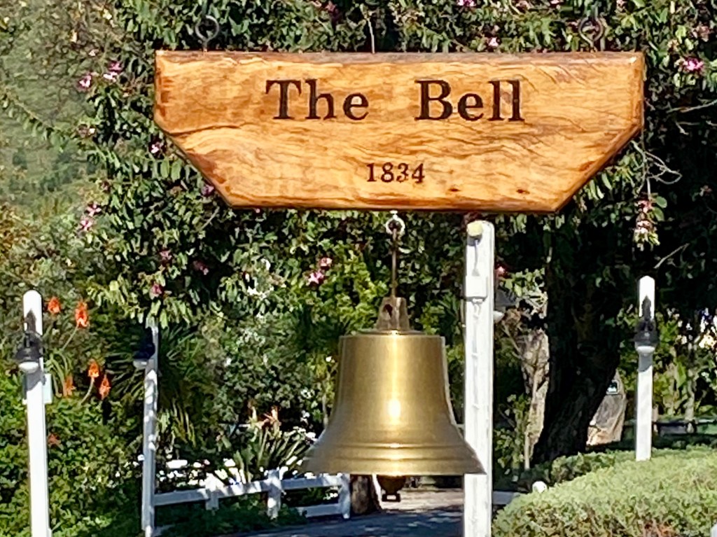 The Best pub meals at Knysna’s smallest&nbsp;Pub