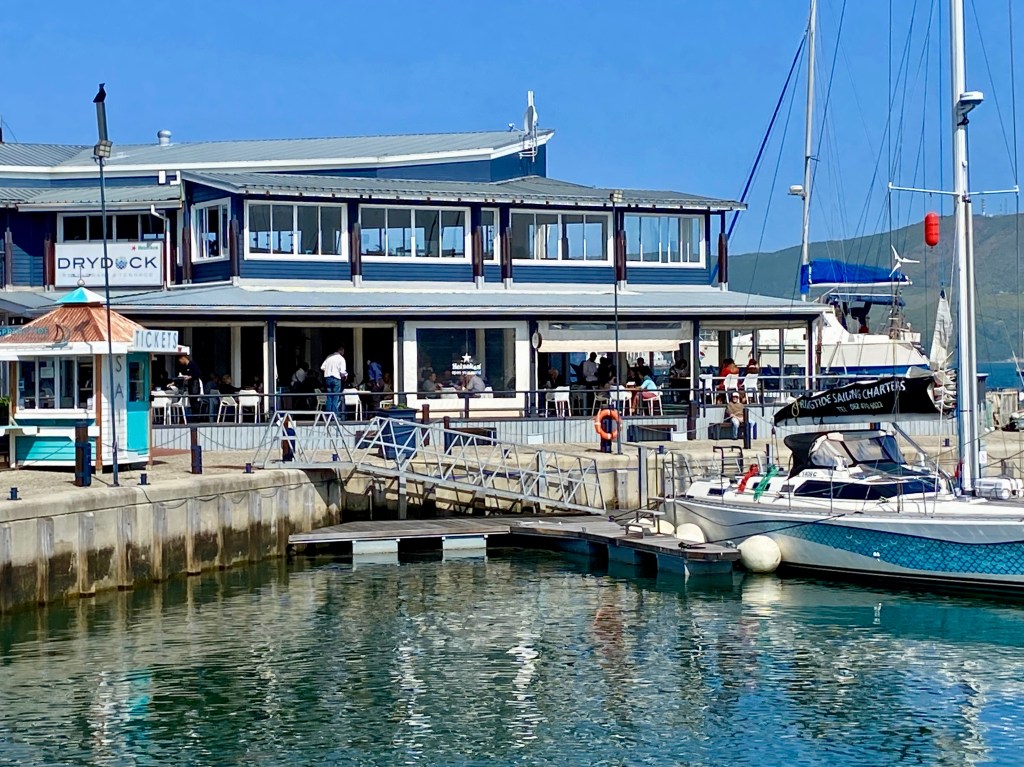 Best Waterfront Restaurant in&nbsp;Knysna!