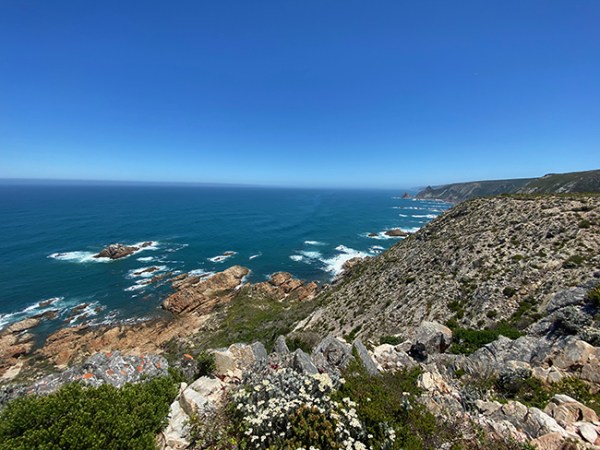 Kranshoek Coastal Trail –&nbsp;Breathtaking!