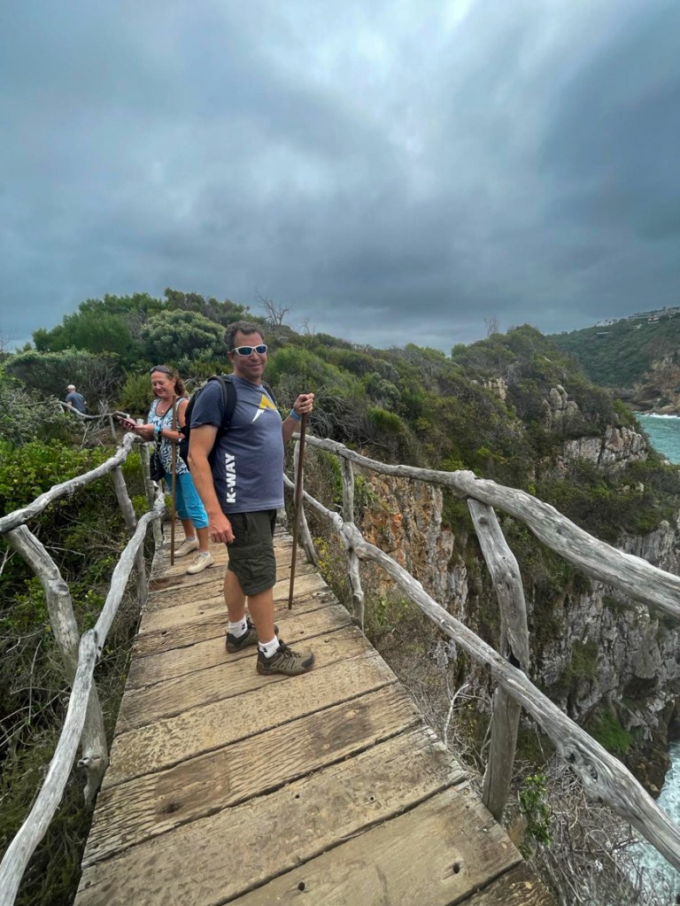 Featherbed Eco Experience with Garden Route Unearthed