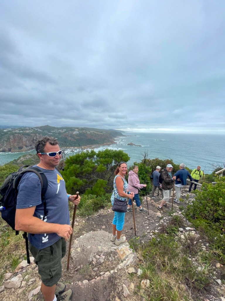 Featherbed Eco Experience with Garden Route Unearthed