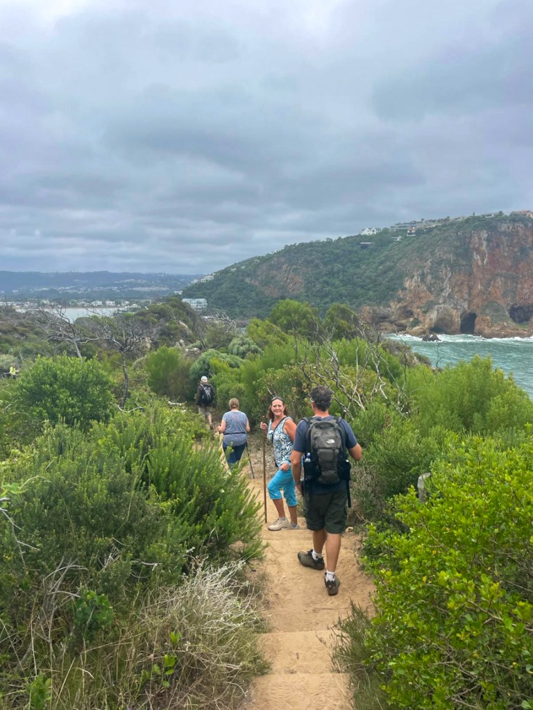 Featherbed Eco Experience with Garden Route Unearthed