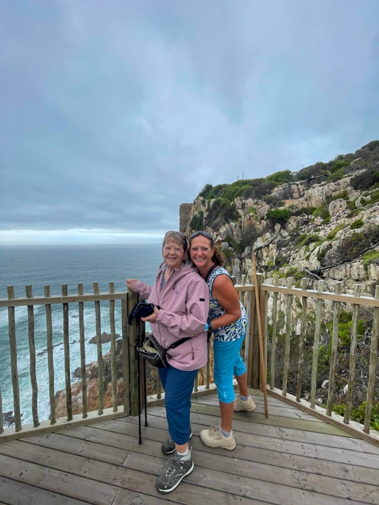 Featherbed Eco Experience with Garden Route Unearthed