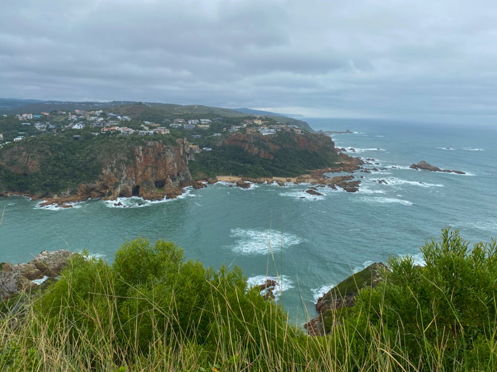 Featherbed Eco Experience with Garden Route Unearthed