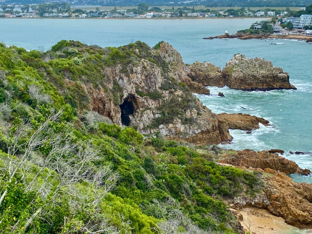 Featherbed Eco Experience with Garden Route Unearthed