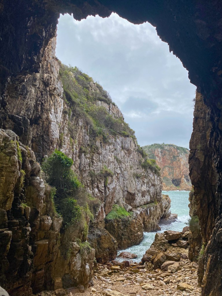 Featherbed Eco Experience with Garden Route Unearthed