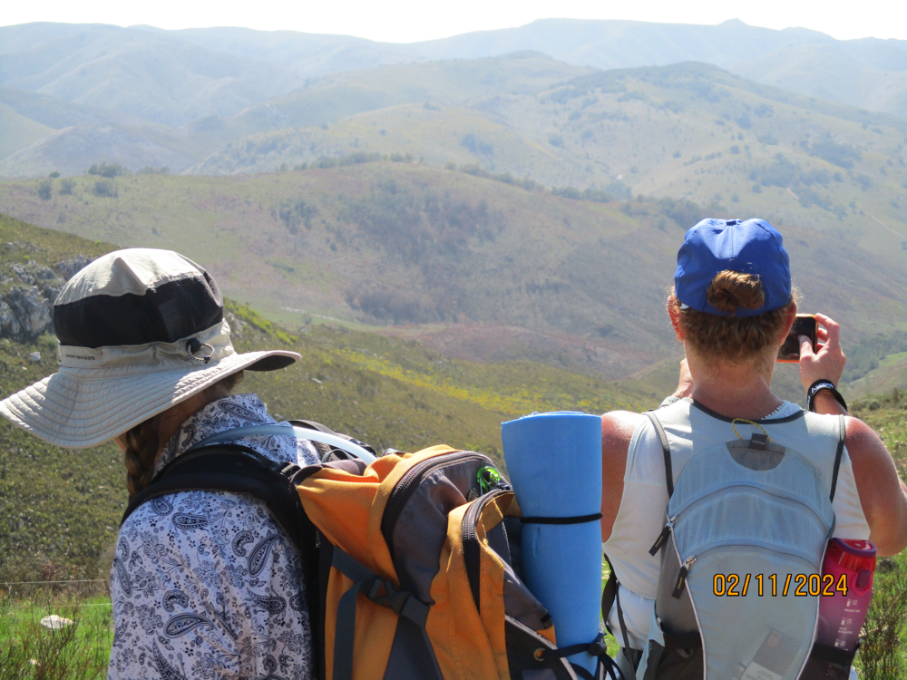 Capturing the moment