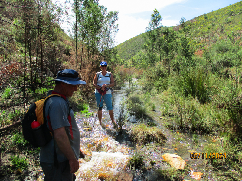 Another river crossing