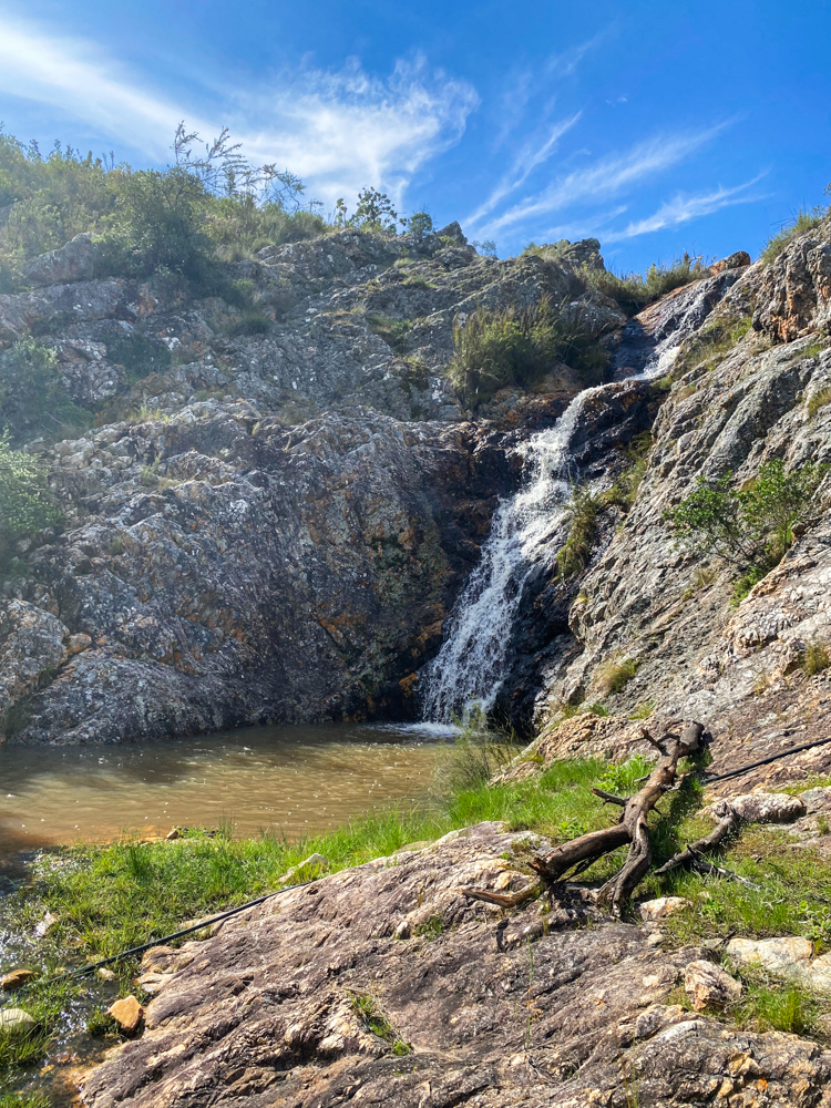 So much water. Stunning!