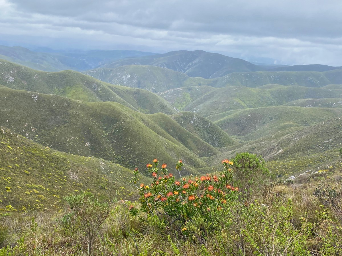 Antije se Pad – Slackpacking trail! – Part&nbsp;1