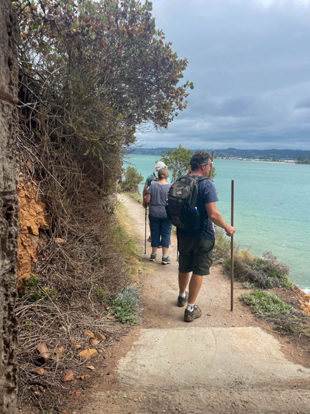 Featherbed Eco Experience with Garden Route Unearthed