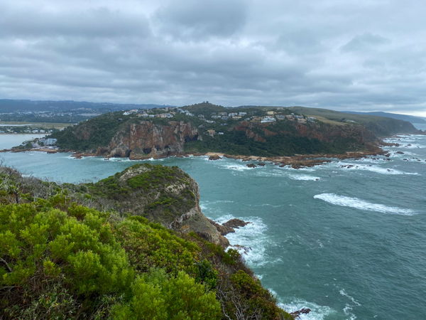 Featherbed Eco Experience with Garden Route Unearthed