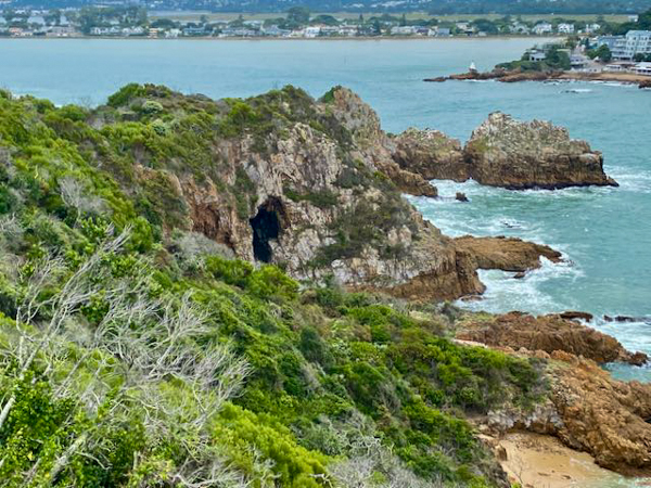 Featherbed Nature Reserve, Boat cruise &&nbsp;hike