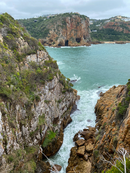 Featherbed Eco Experience with Garden Route Unearthed